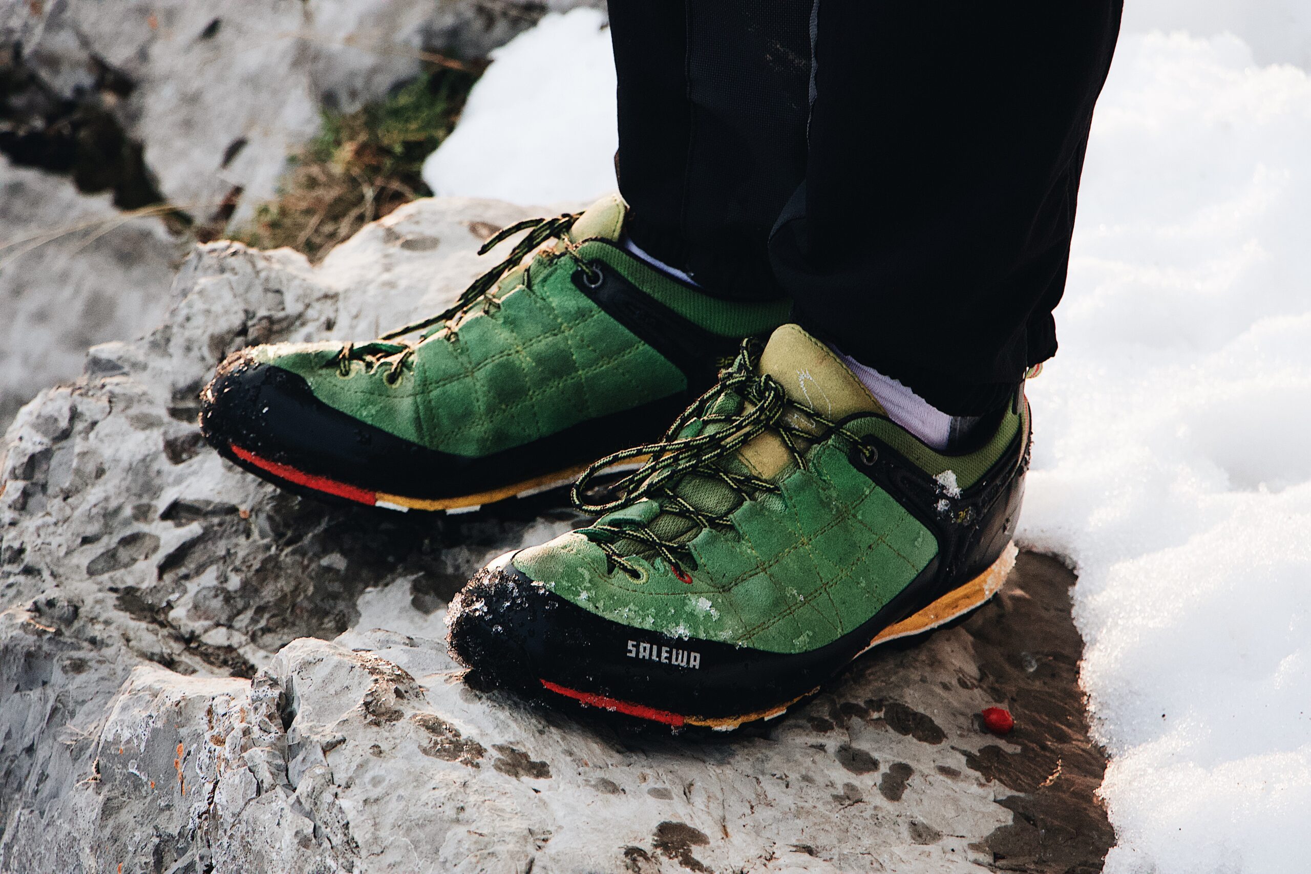 Best Trekking Shoes