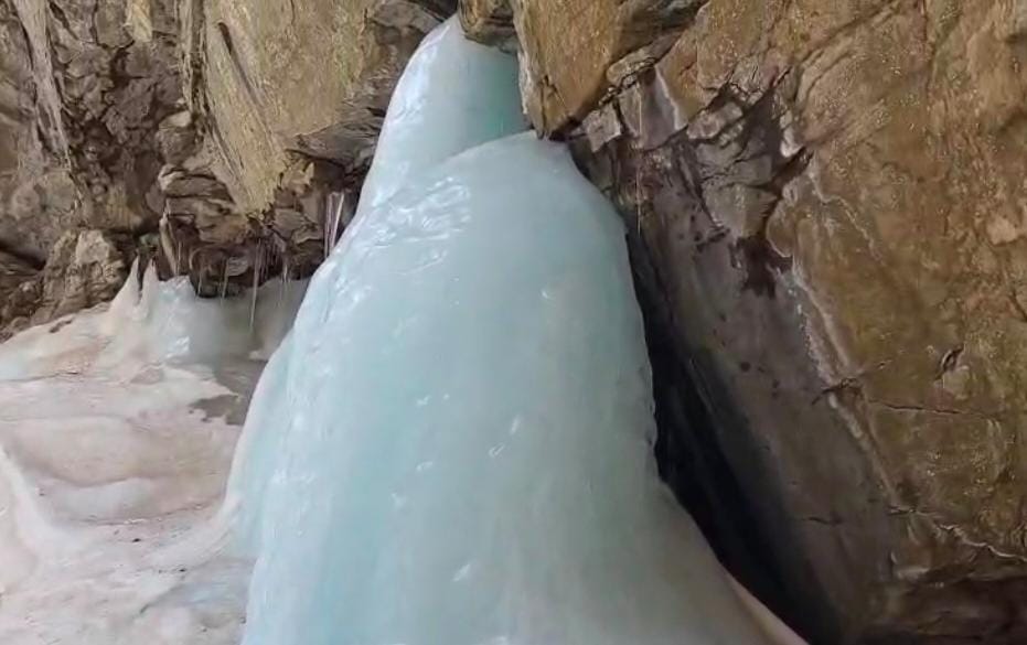 उत्तराखंड