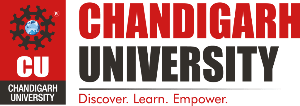 chandigarh university logo cu freelogovectors.net