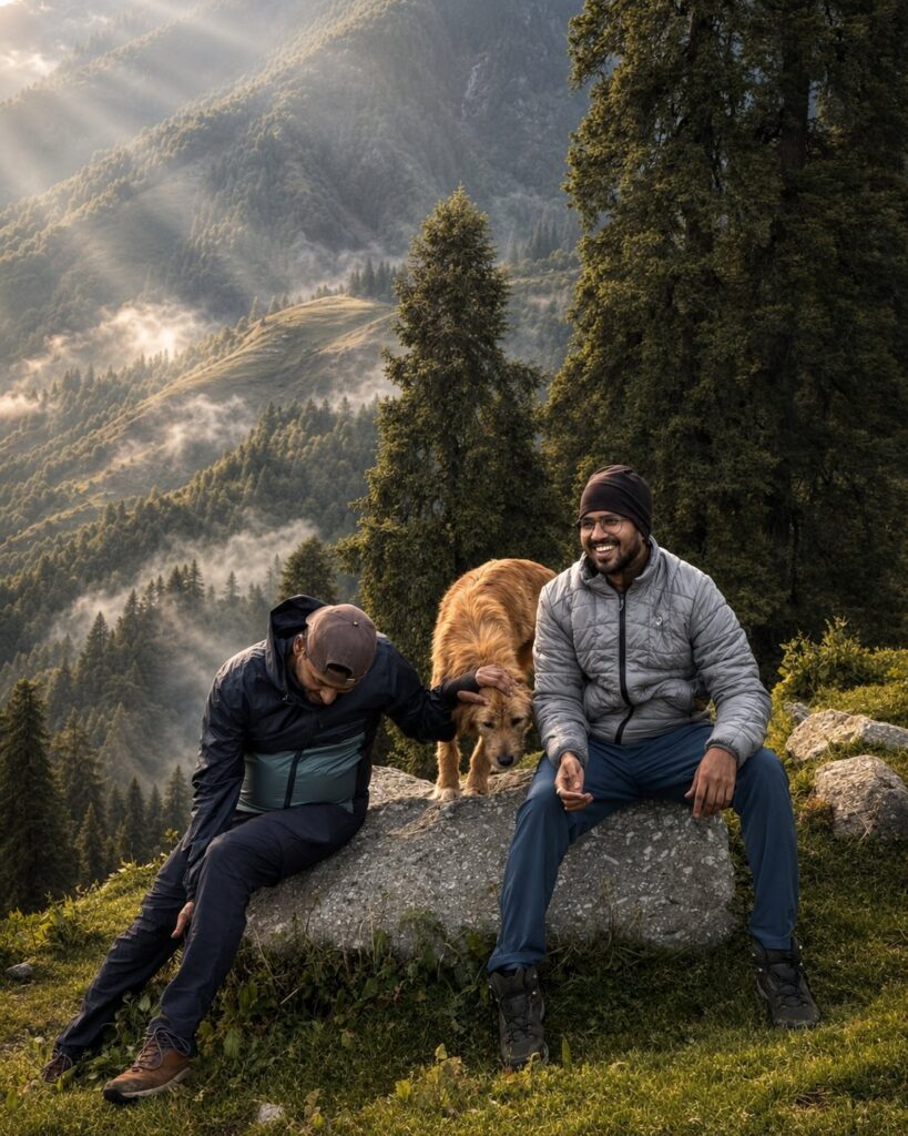 Deepgot Trek – 25-27 June 2026