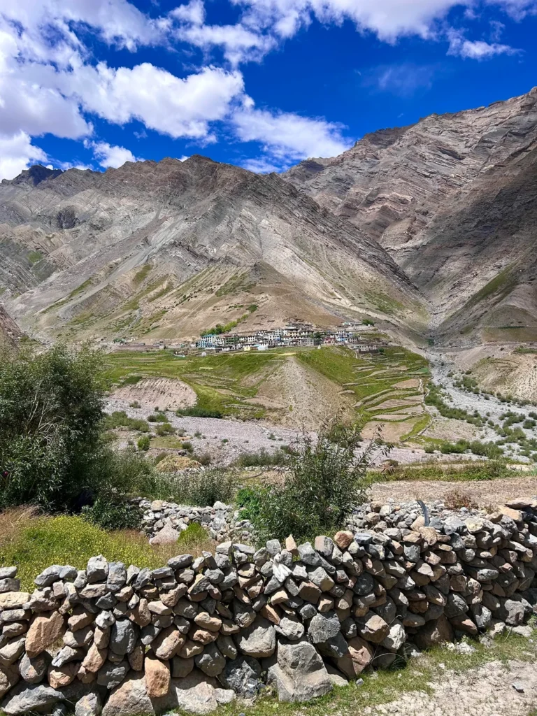 Pin Bhabha Pass Trek