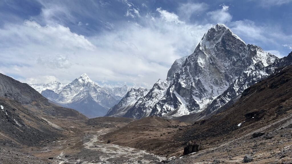 Bunbuni Trek | 17–18 October 2026