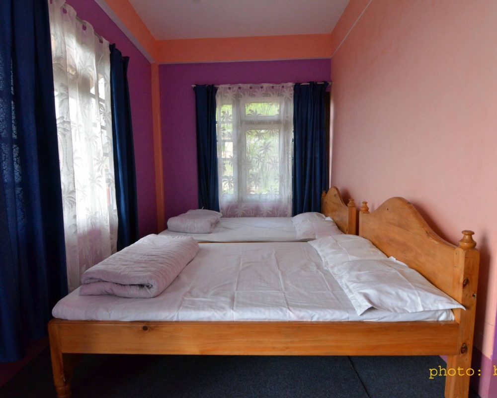 GF Room 01 -WA0009 - Sinchula Treks-Travels & Consultancy