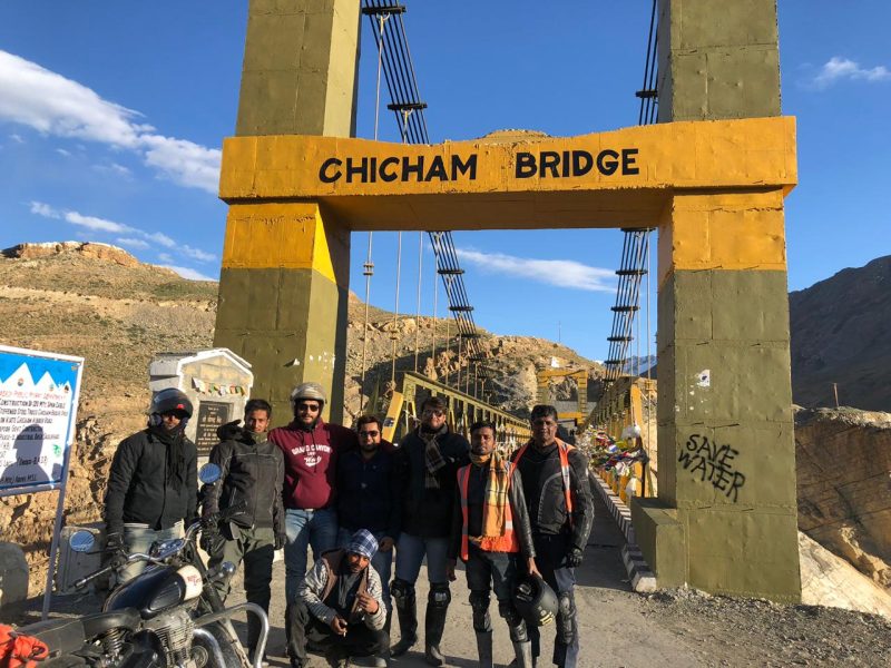 Spiti
