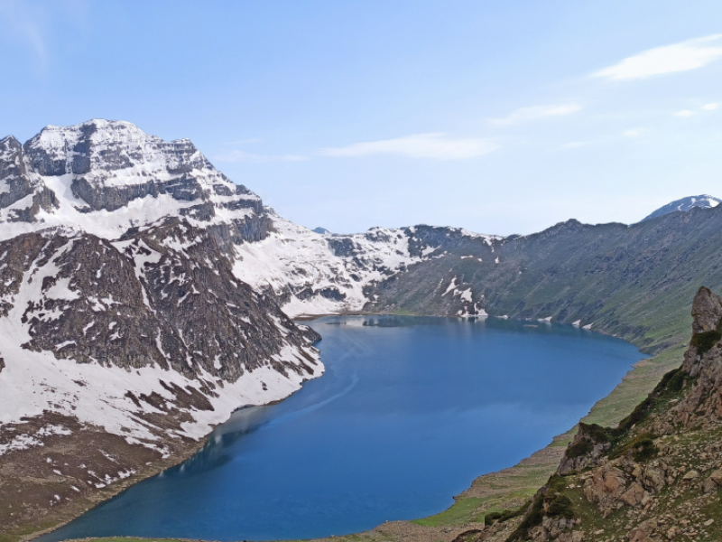 Tharsar 1
