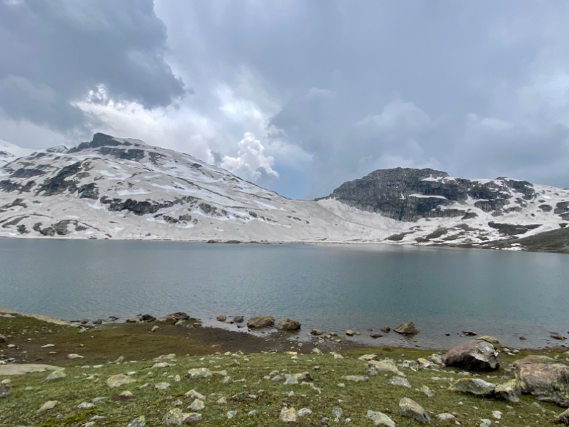 Tharsar 5