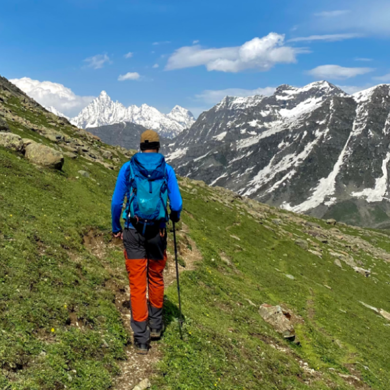 treks