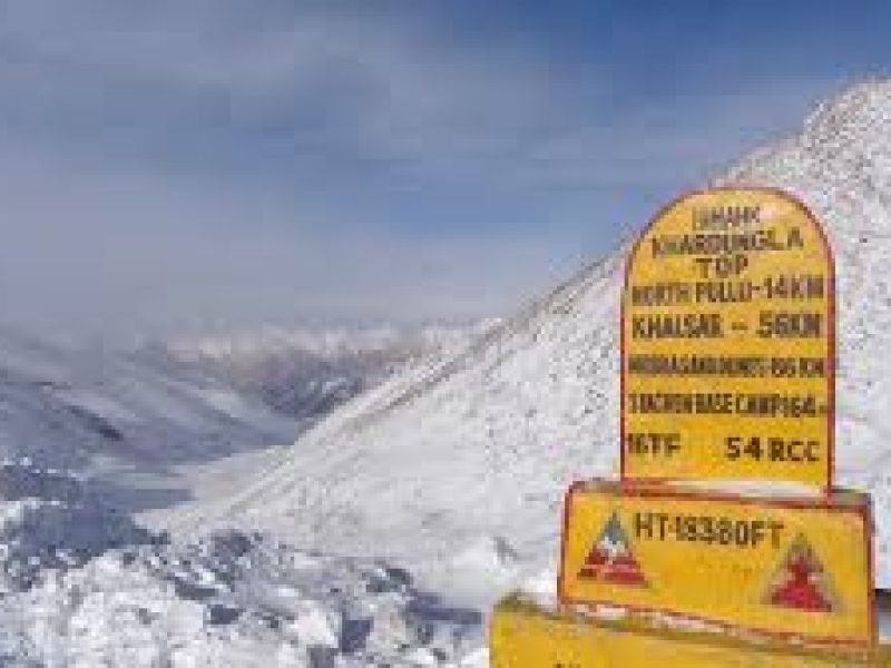 khardungla-pass